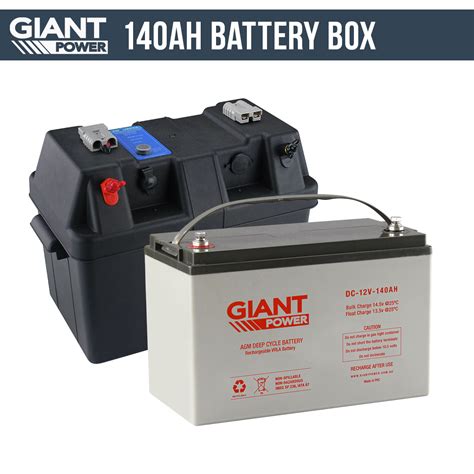 best lithium battery box australia